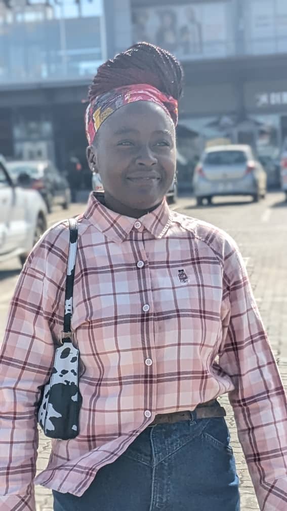 Chisomo Simbeye